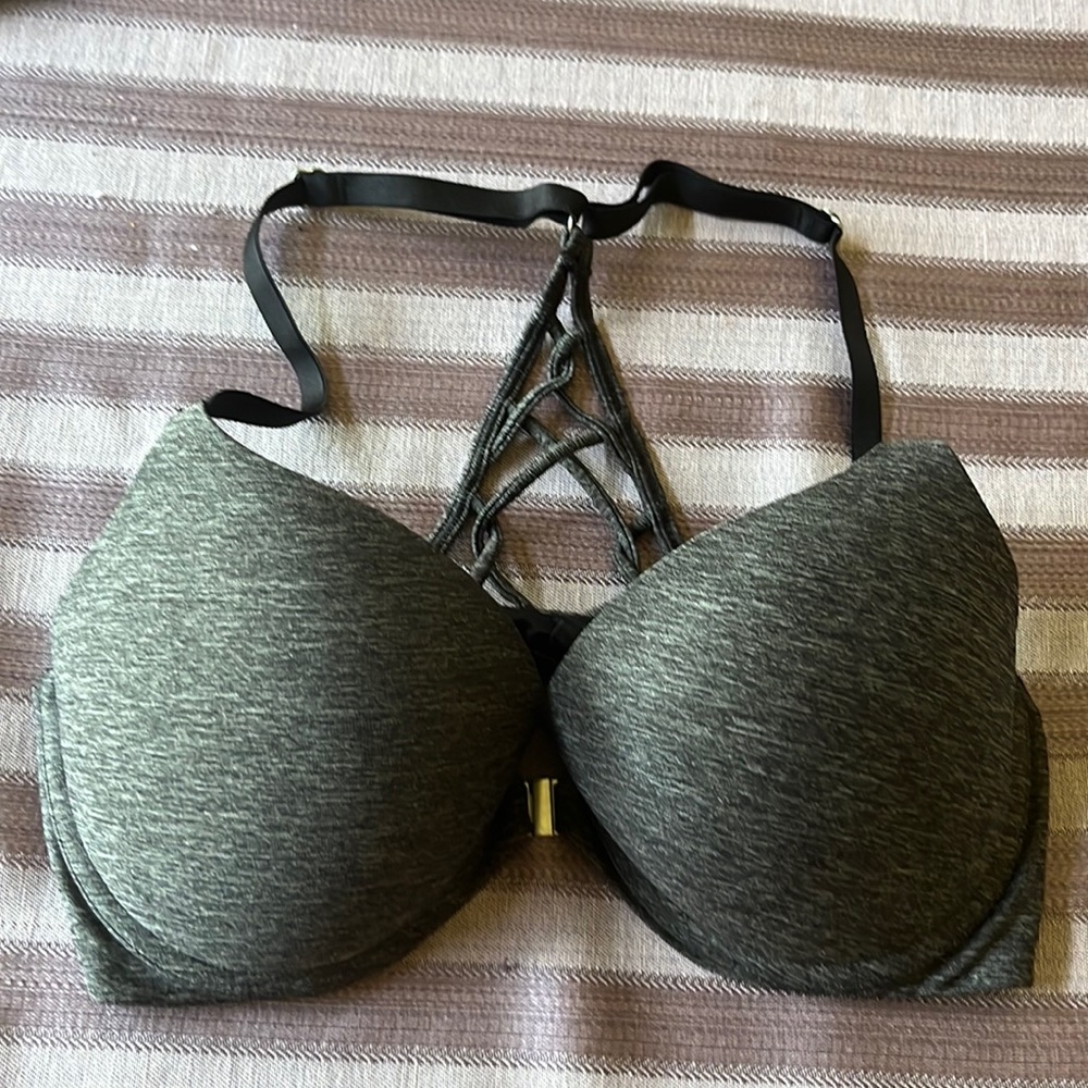 Aerie push-up bra 32D